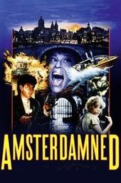Amsterdamned