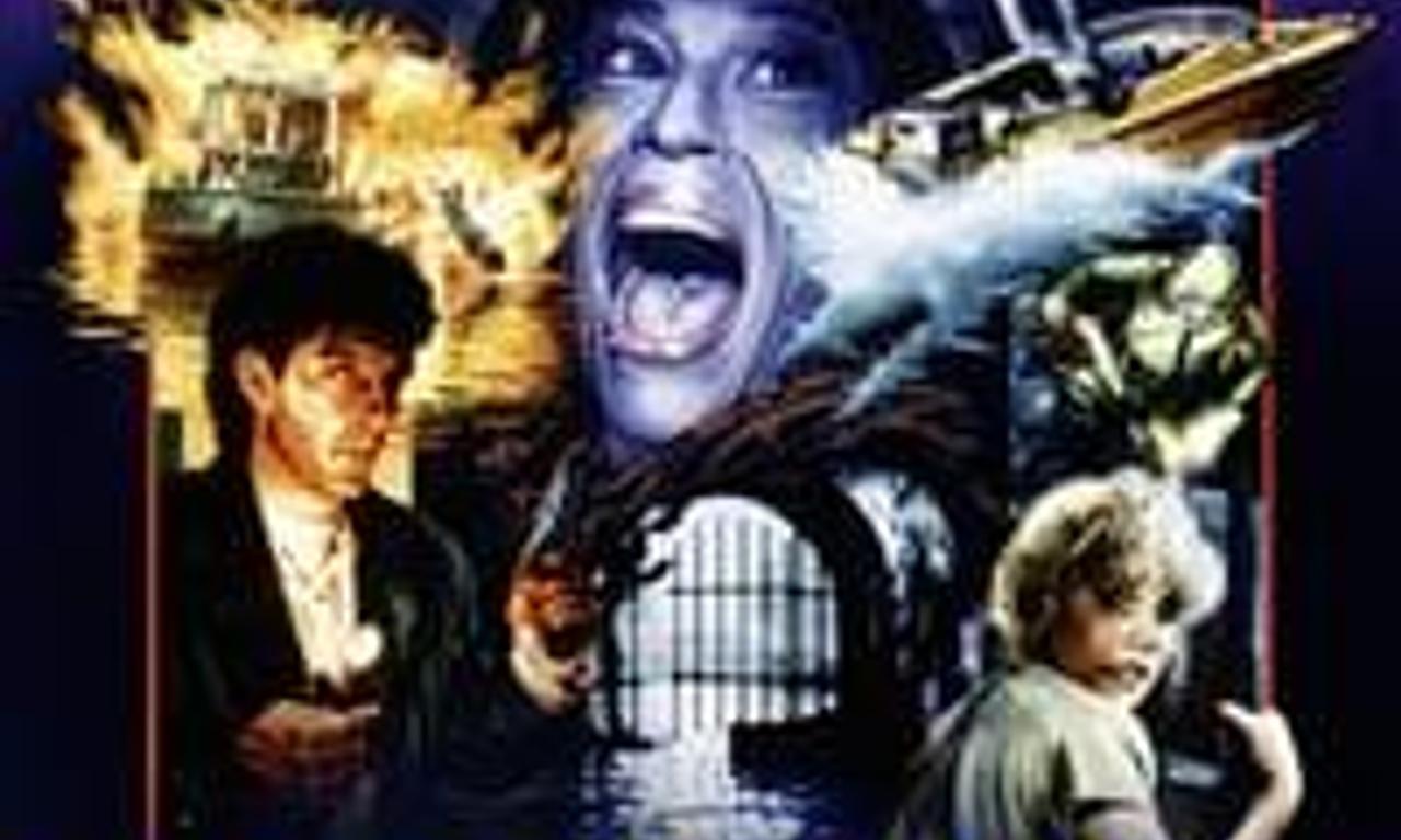 header image for Amsterdamned