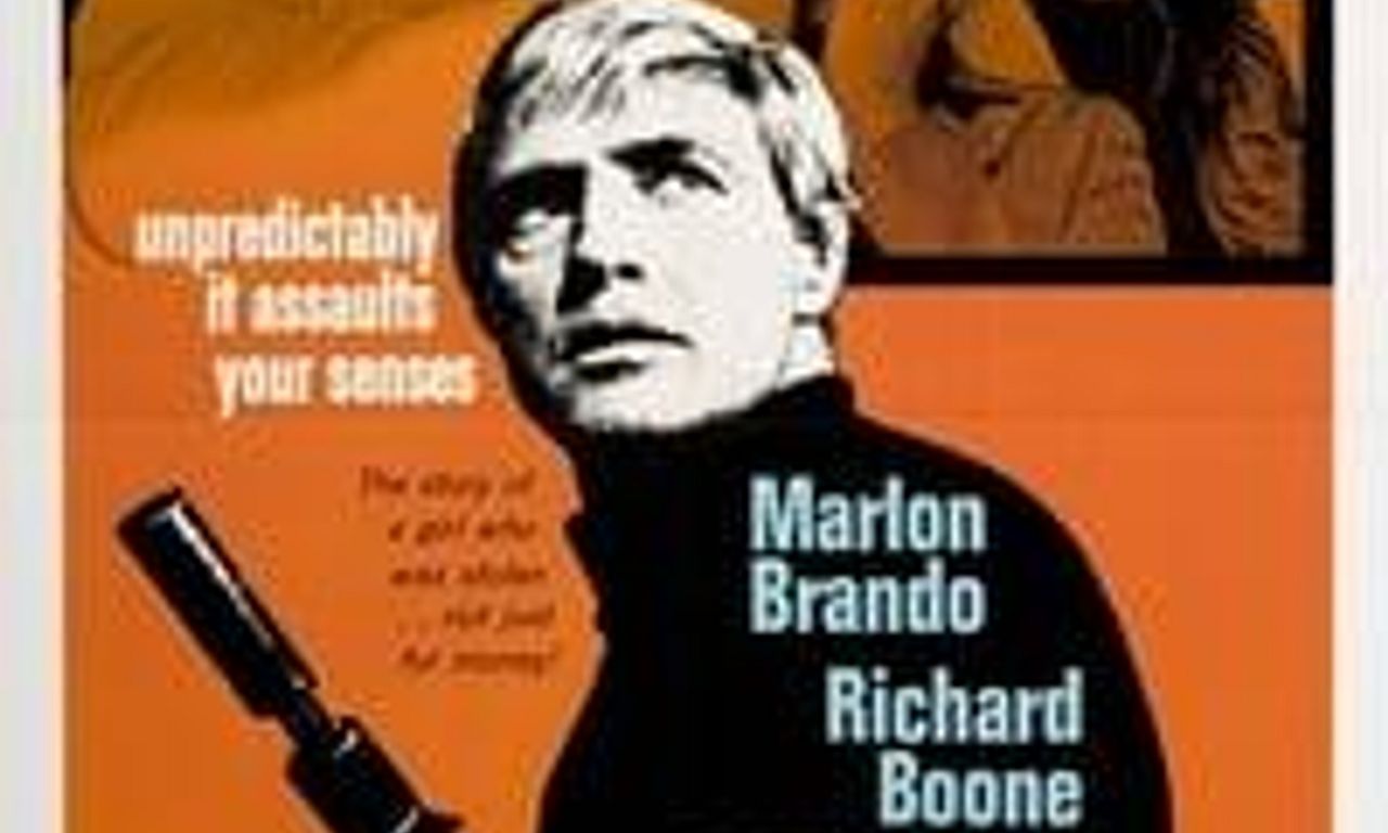 header image for The Night of the Following Day