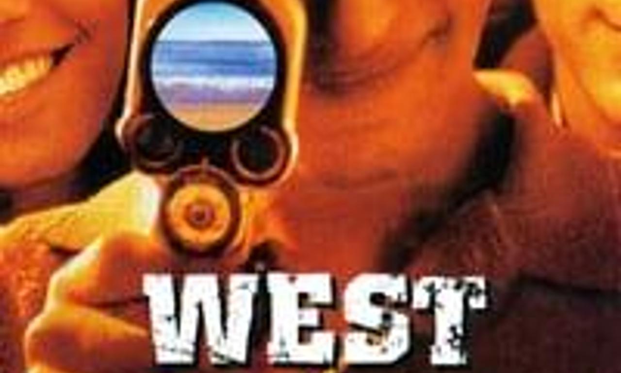 header image for West Beirut