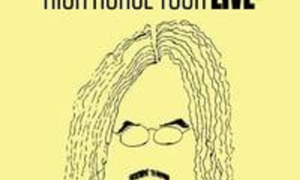 header image for Billy Connolly: High Horse Tour Live
