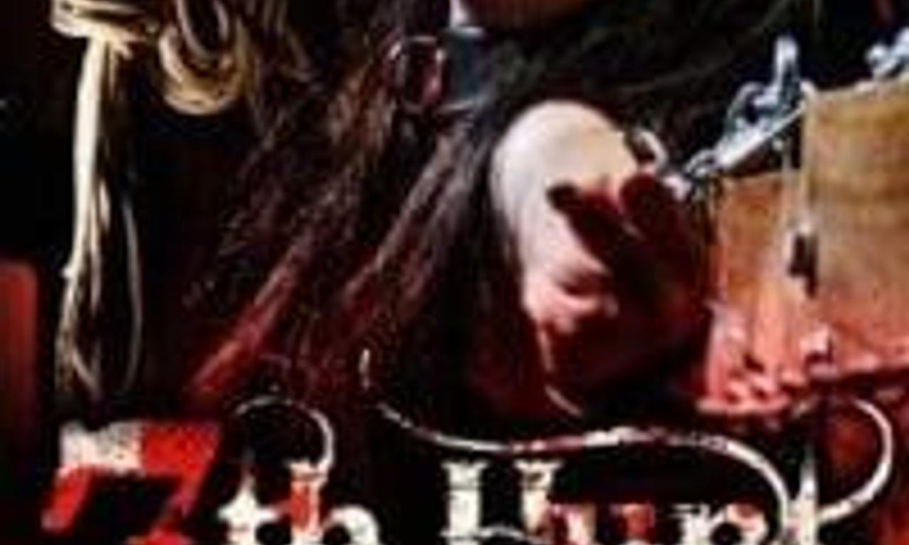 header image for The 7th Hunt