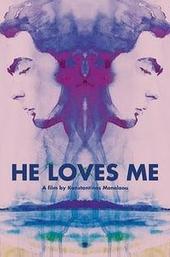 He Loves Me