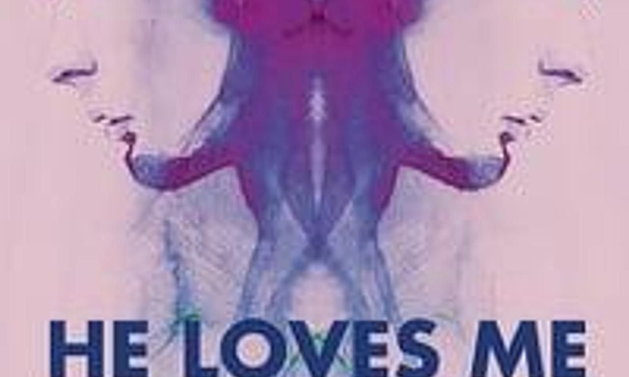 header image for He Loves Me