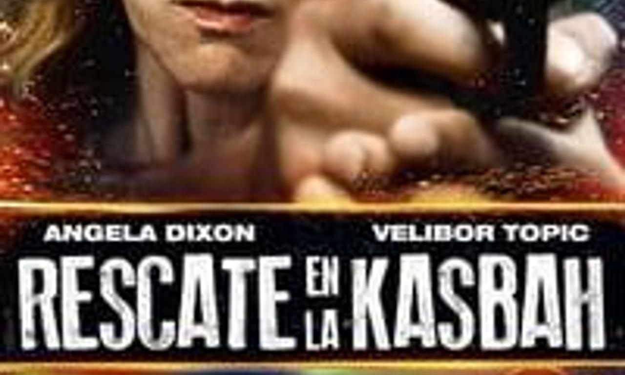 header image for Never Let Go