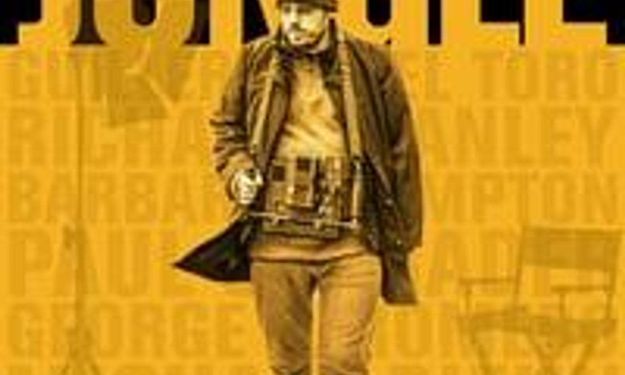 header image for Clapboard Jungle