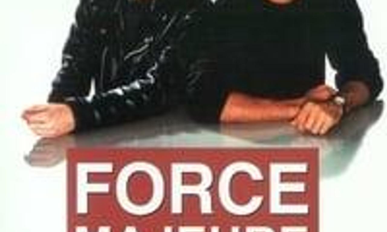 header image for Uncontrollable Circumstances