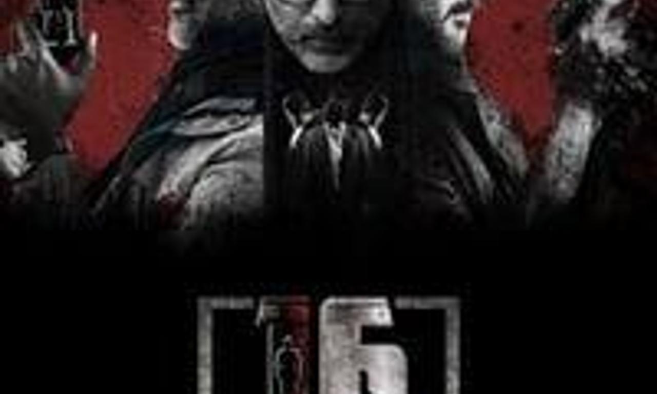 header image for Dhuruvangal Pathinaaru