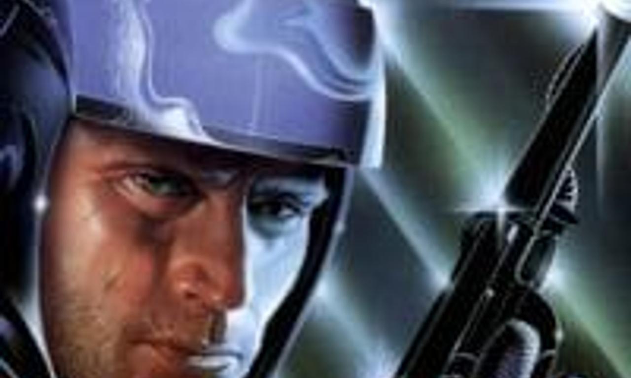 header image for Trancers