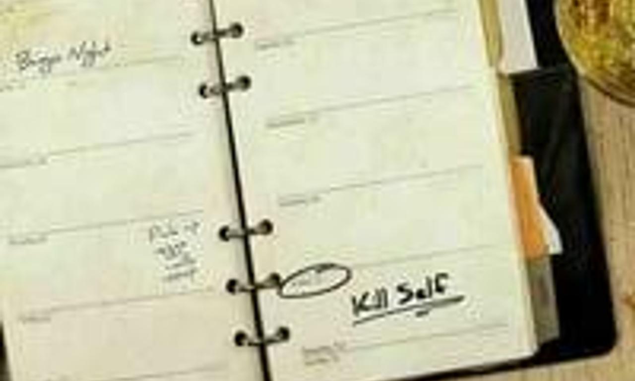 header image for Tammy's Always Dying