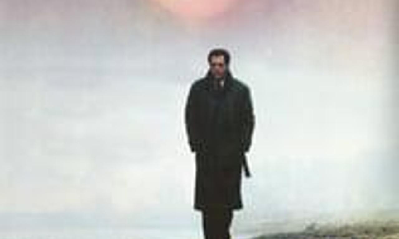 header image for Ghost of Love