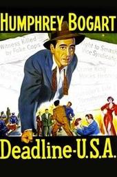 Deadline - U.S.A.