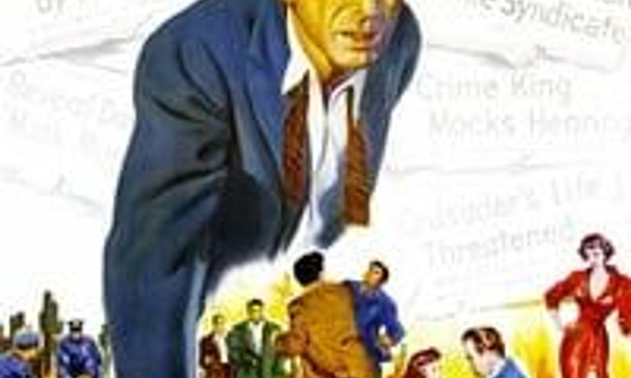 header image for Deadline - U.S.A.