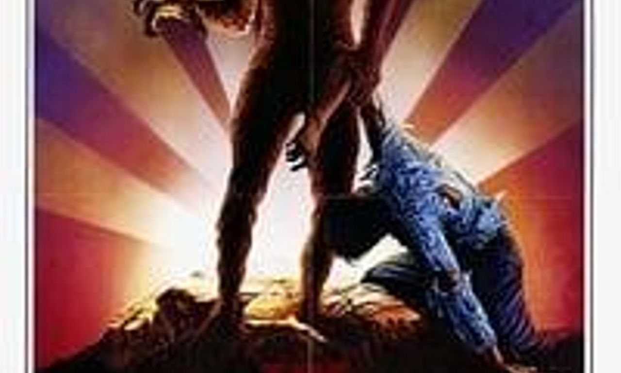 header image for The Being