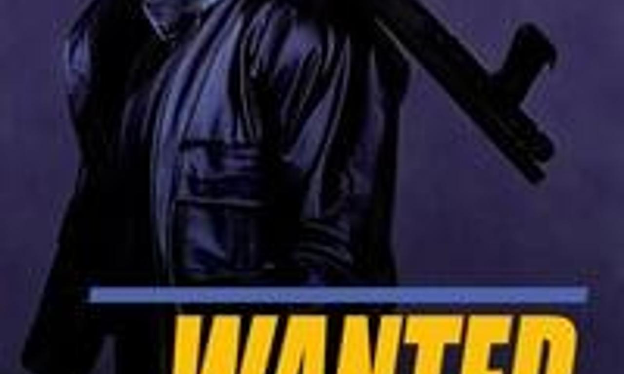 header image for Wanted: Dead or Alive