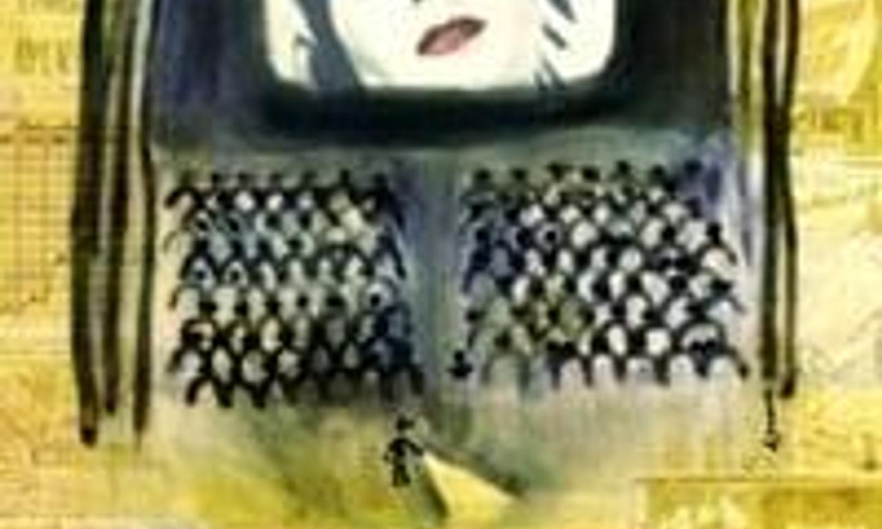 header image for Perdida