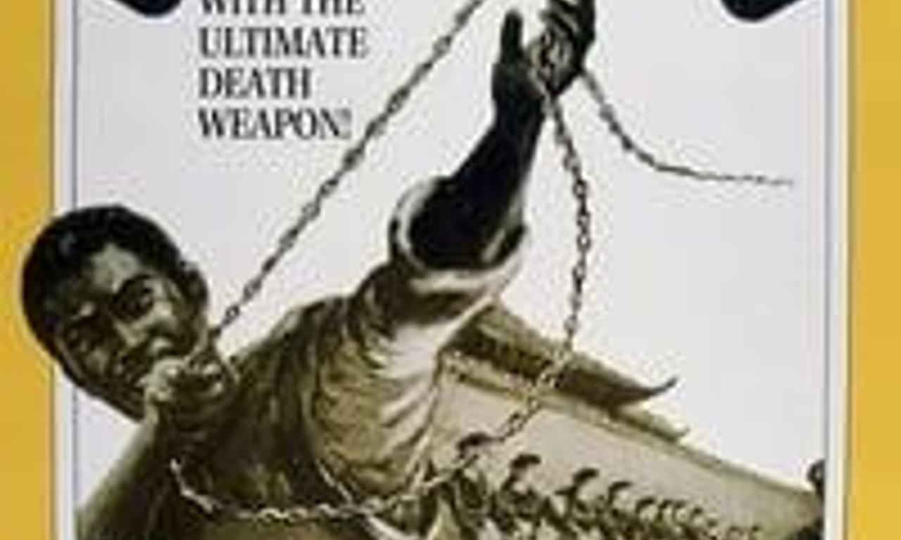 header image for The Flying Guillotine