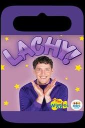 The Wiggles - Lachy!