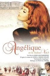 Angelique and the Sultan