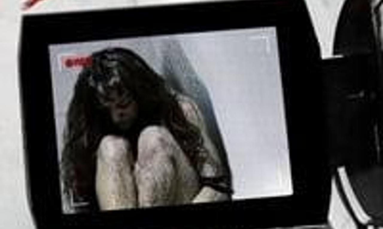 header image for Dread