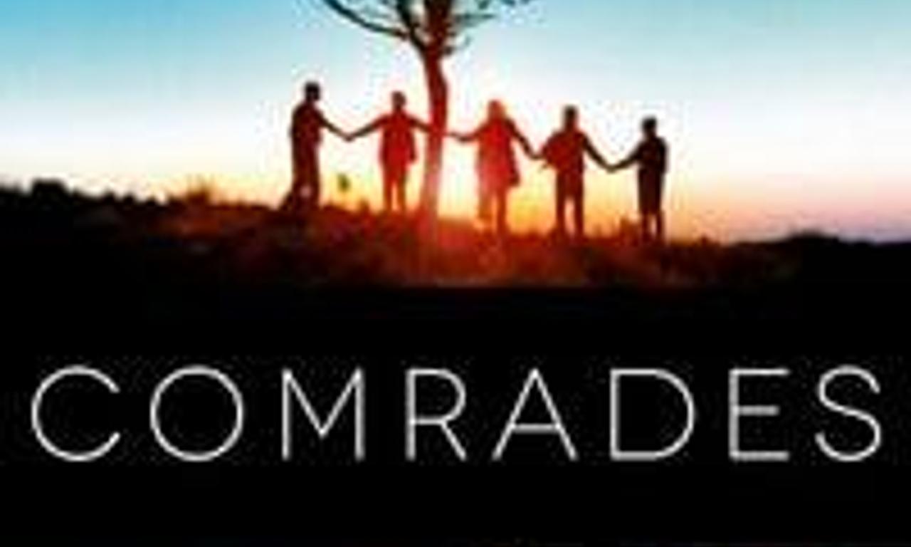 header image for Comrades