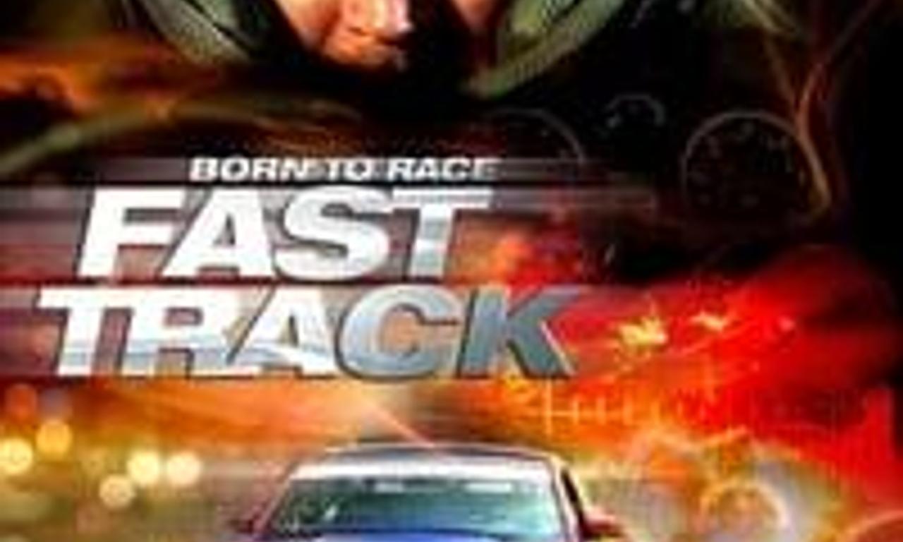 header image for Born to Race: Fast Track