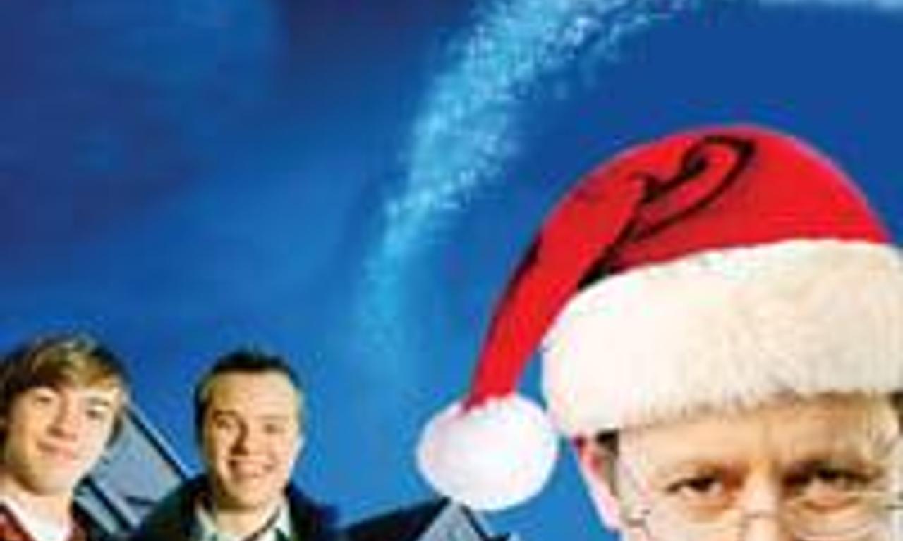 header image for Cancel Christmas