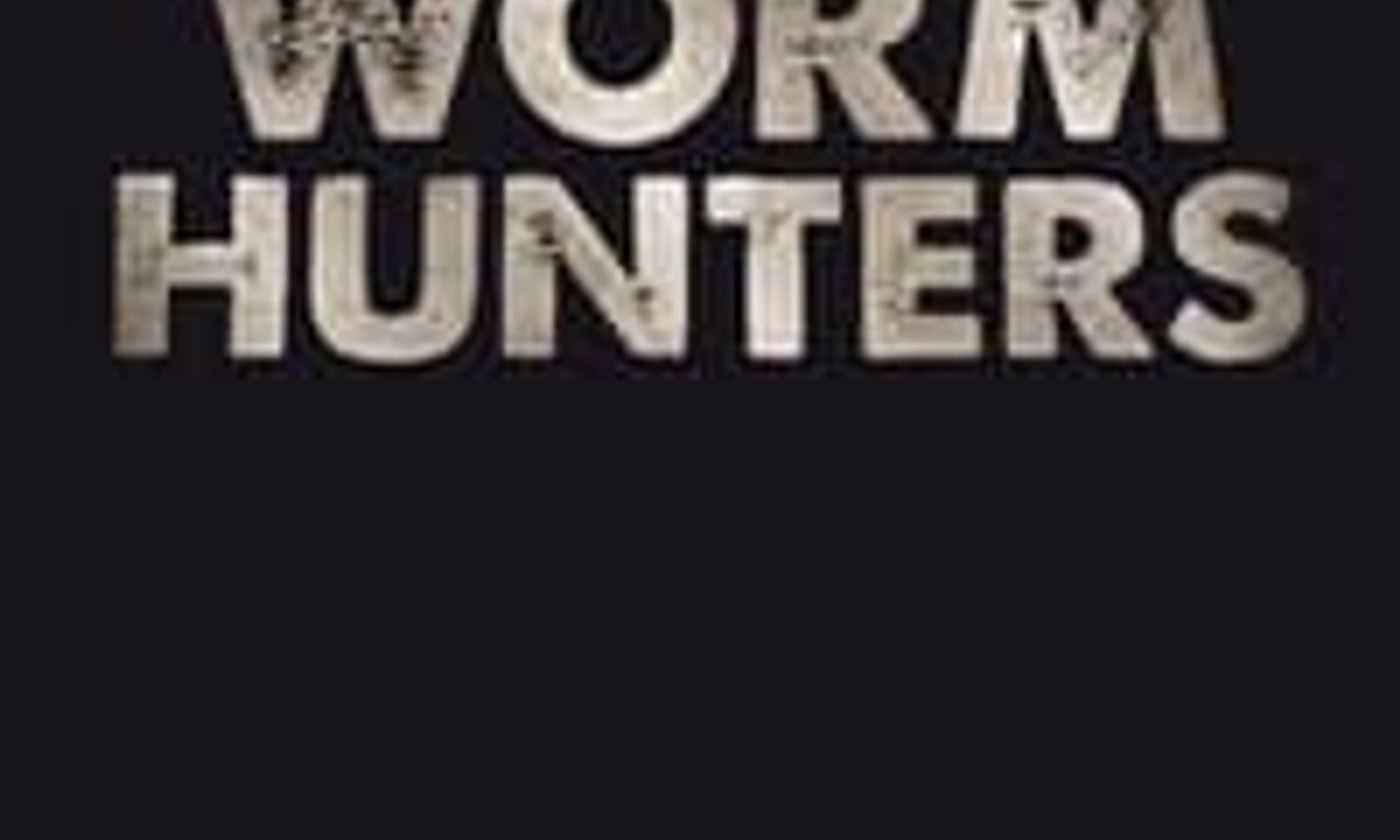 header image for The Worm Hunters
