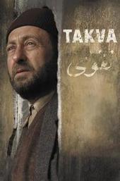 Takva: A Man's Fear of God