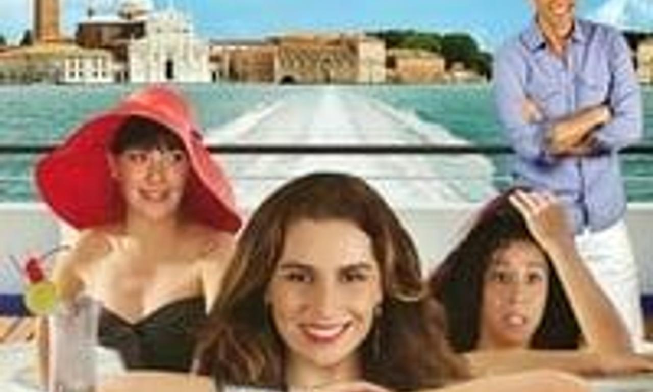 S.O.S.: Women to the Sea - Where to Watch and Stream Online ...