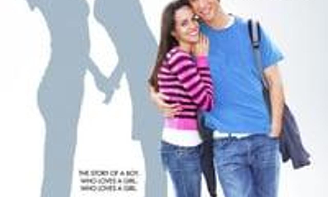 header image for He's Such a Girl