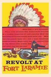 Revolt at Fort Laramie