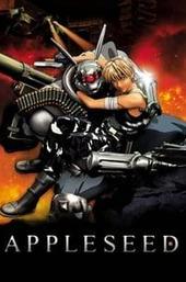 Appleseed