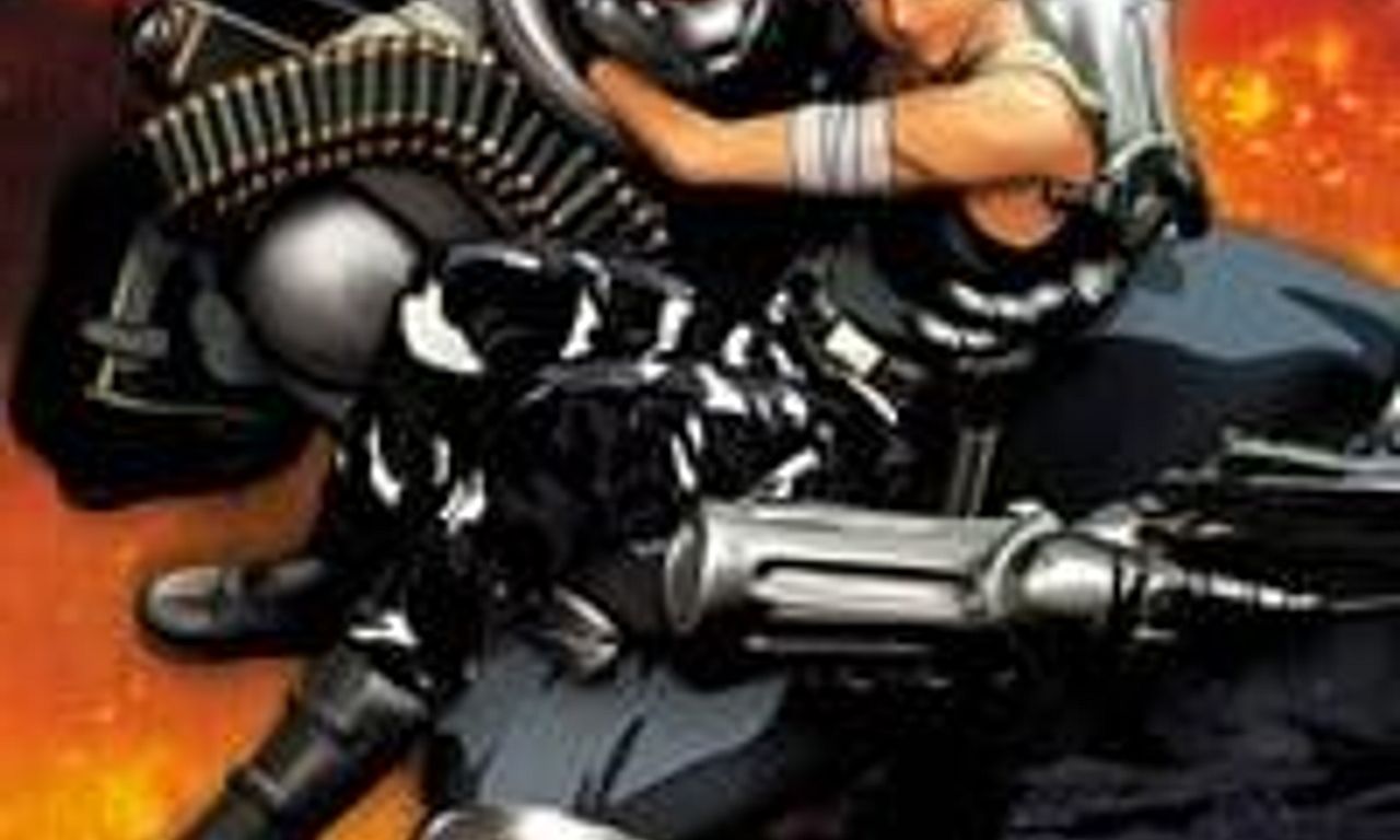 header image for Appleseed