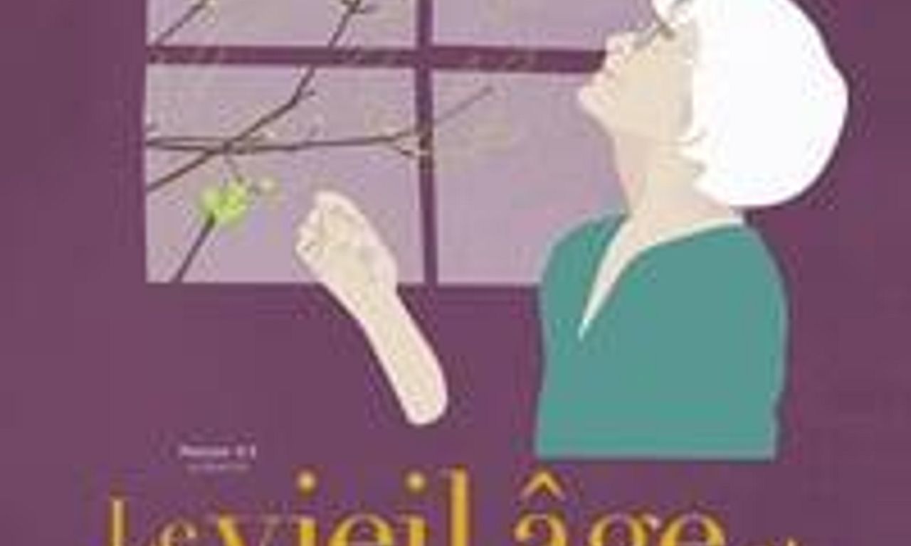 header image for Le vieil âge et l'espérance