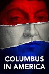 Columbus in America