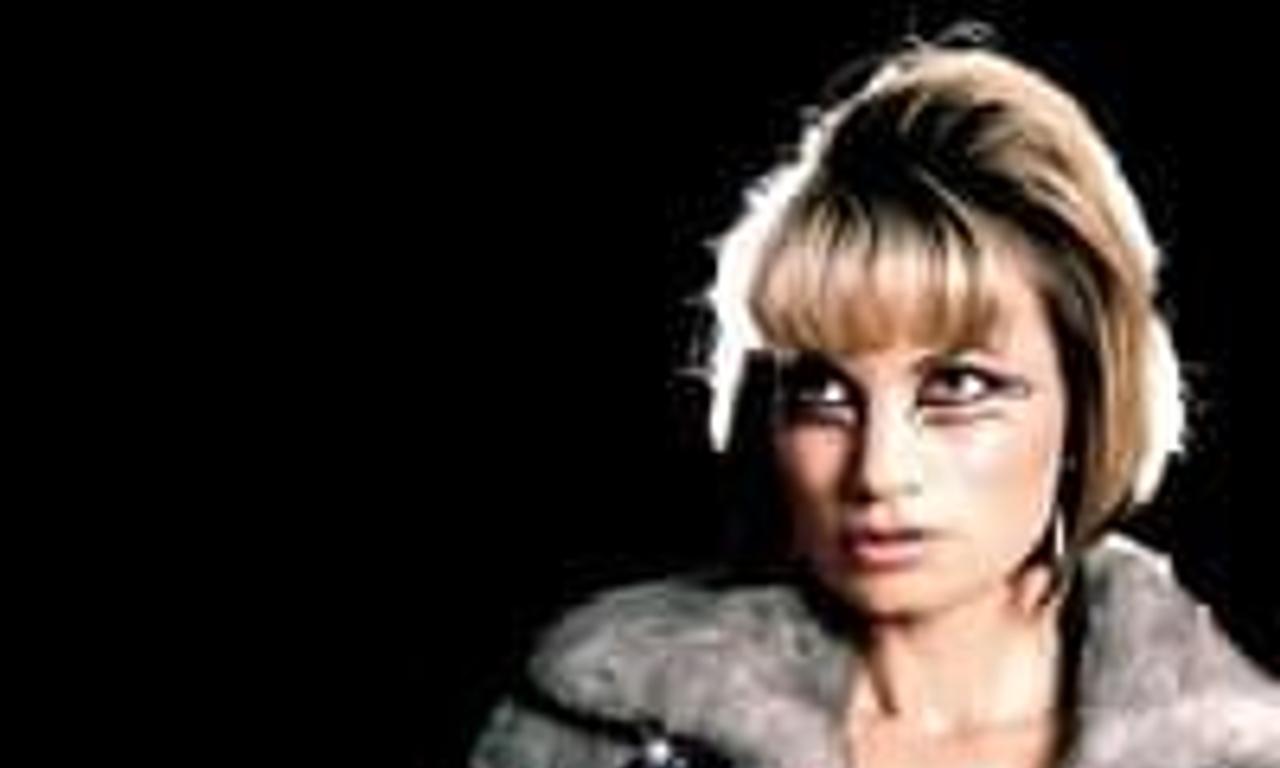 header image for Showgirls 2: Penny's from Heaven