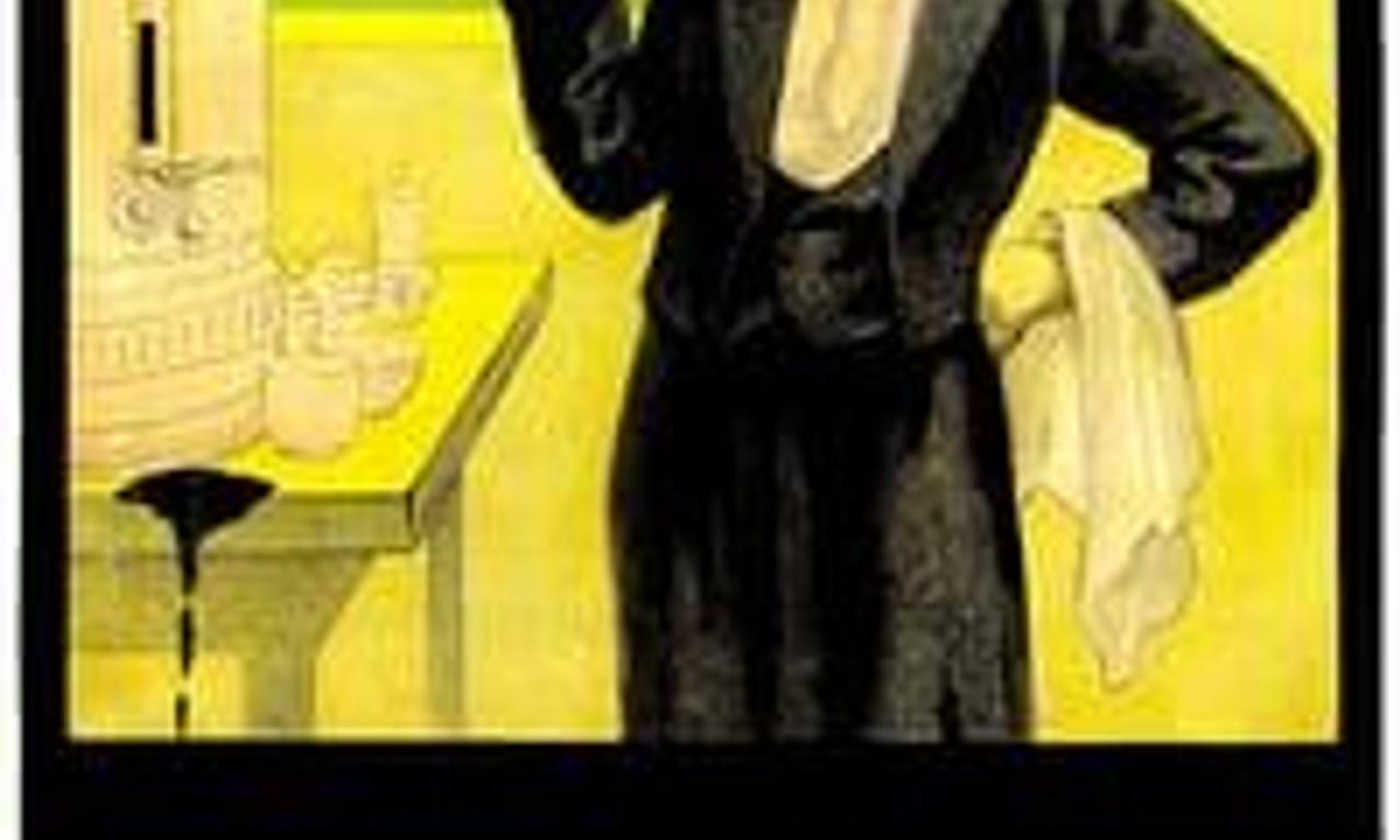 header image for The Rink