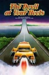 The Devil At Your Heels