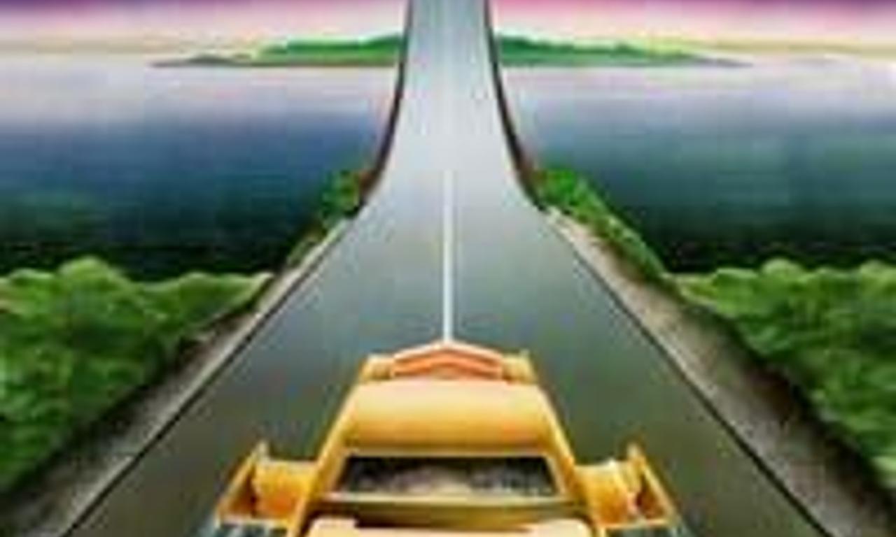 header image for The Devil At Your Heels