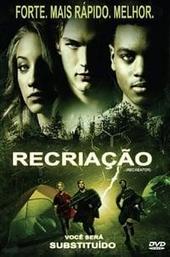 CLONED: The Recreator Chronicles