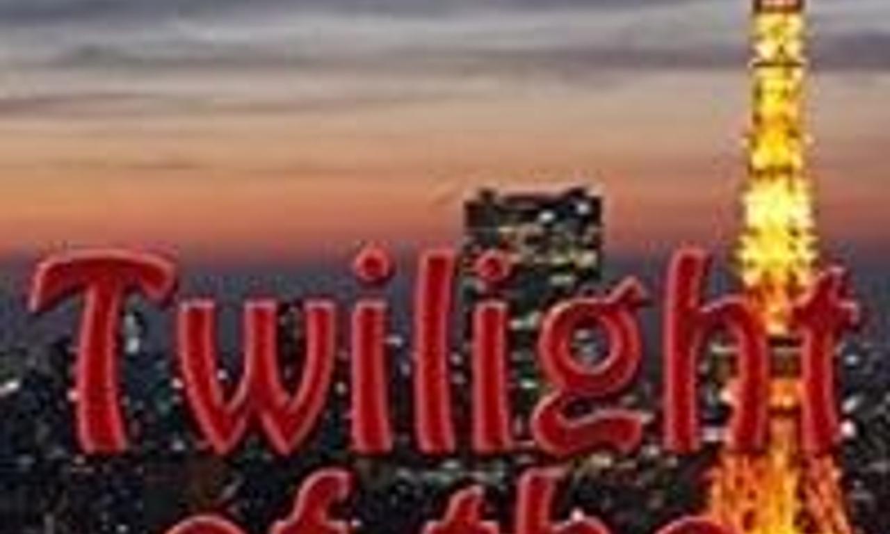 header image for Twilight of the Yakuza