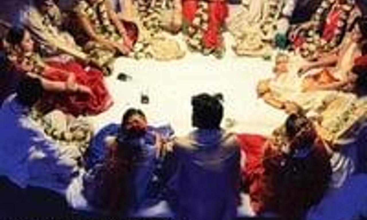 header image for Rati Chakravyuh