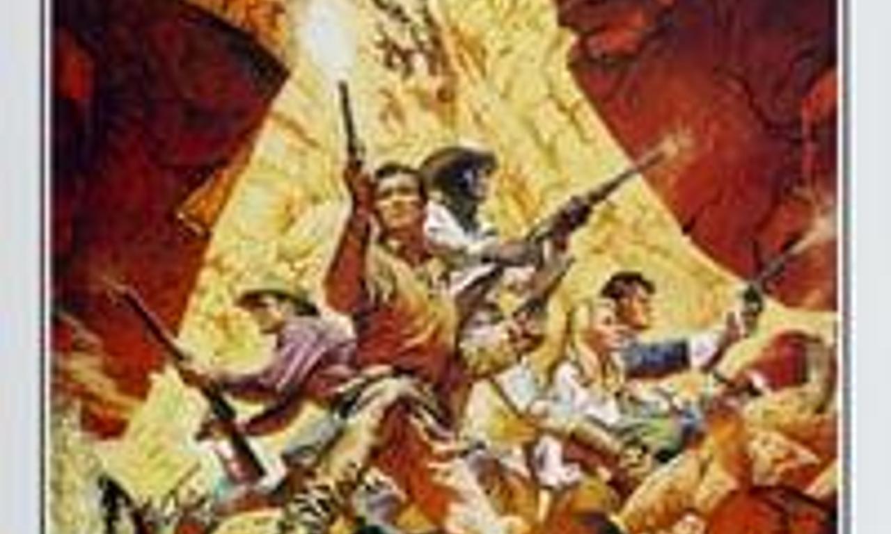 header image for Duel at Diablo