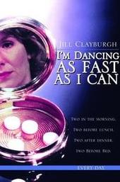 I'm Dancing as Fast as I Can