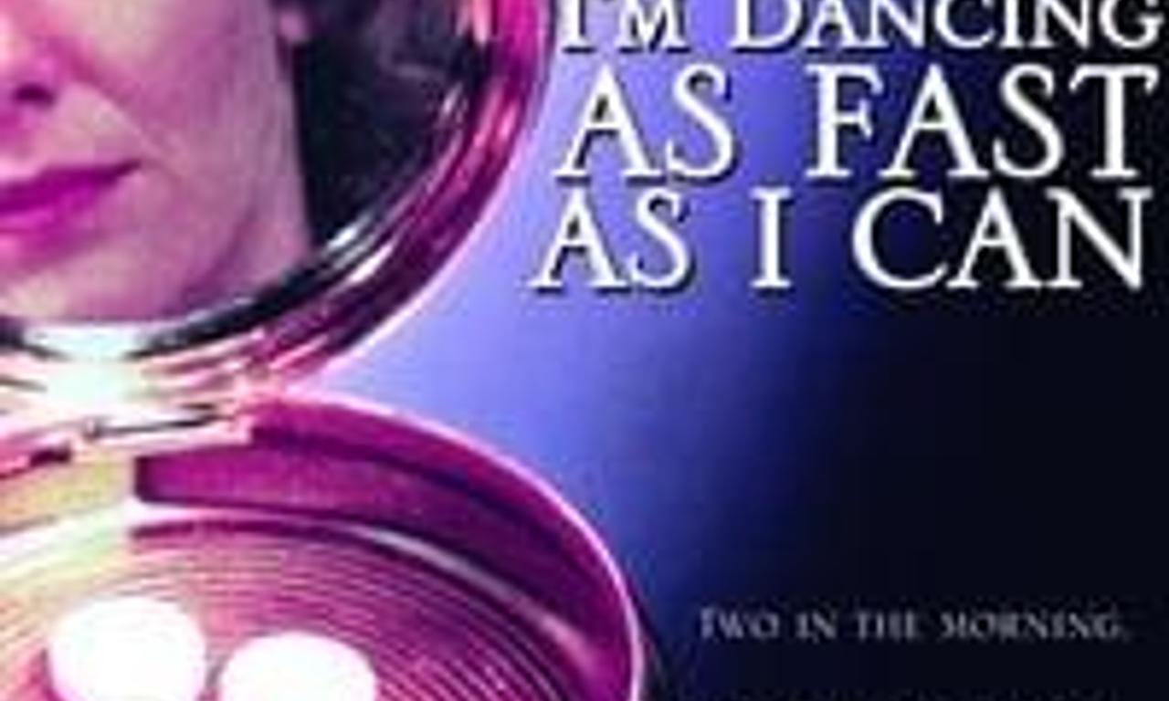 header image for I'm Dancing as Fast as I Can