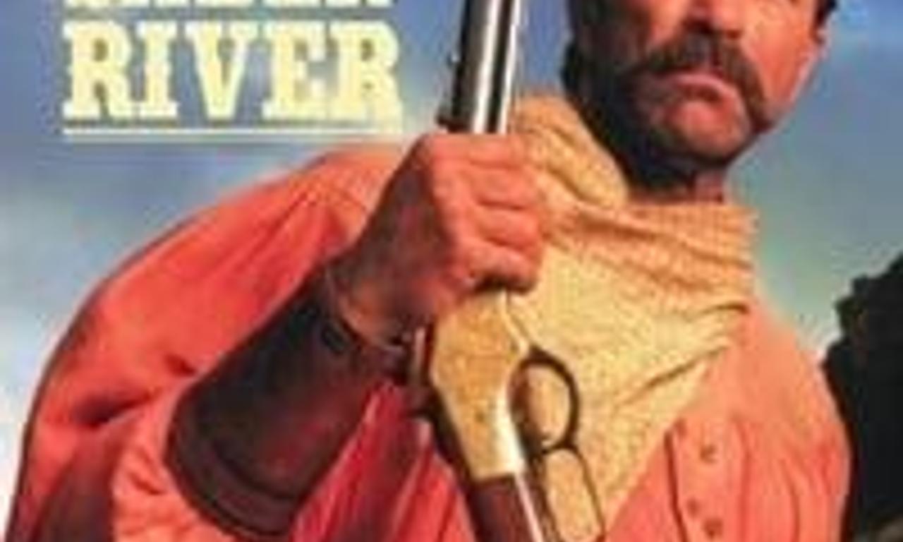 header image for Last Stand at Saber River