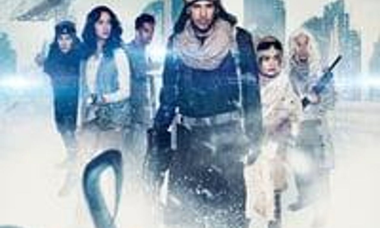 header image for Shangri-La: Near Extinction