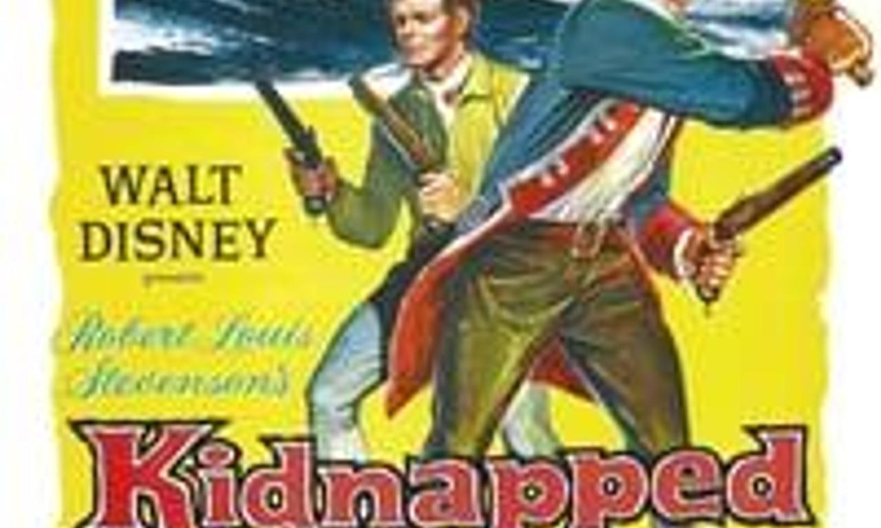 header image for Kidnapped