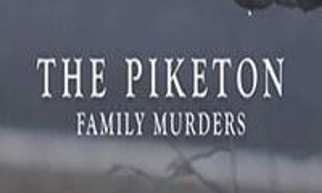 header image for The Piketon Family Murders